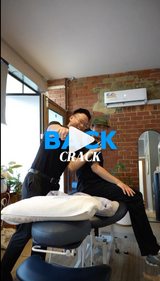 What is Spinal Manipulation?