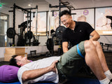 The Benefits of Sports Massage: Physical, Mental and Emotional Well-Being