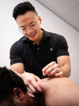 Dry Needling Melbourne: What It Is and How It Helps Relieve Pain?